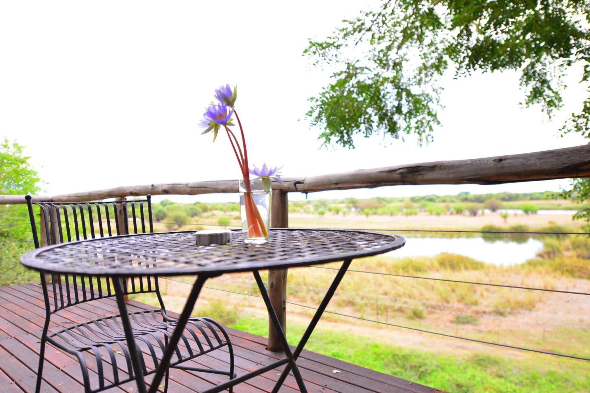 Taranga Safari Lodge Rundu Exterior foto