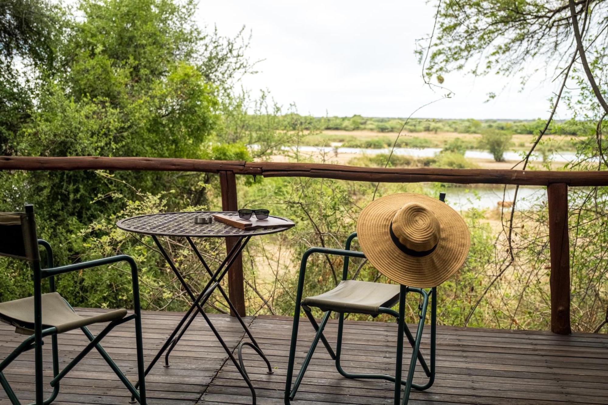 Taranga Safari Lodge Rundu Exterior foto
