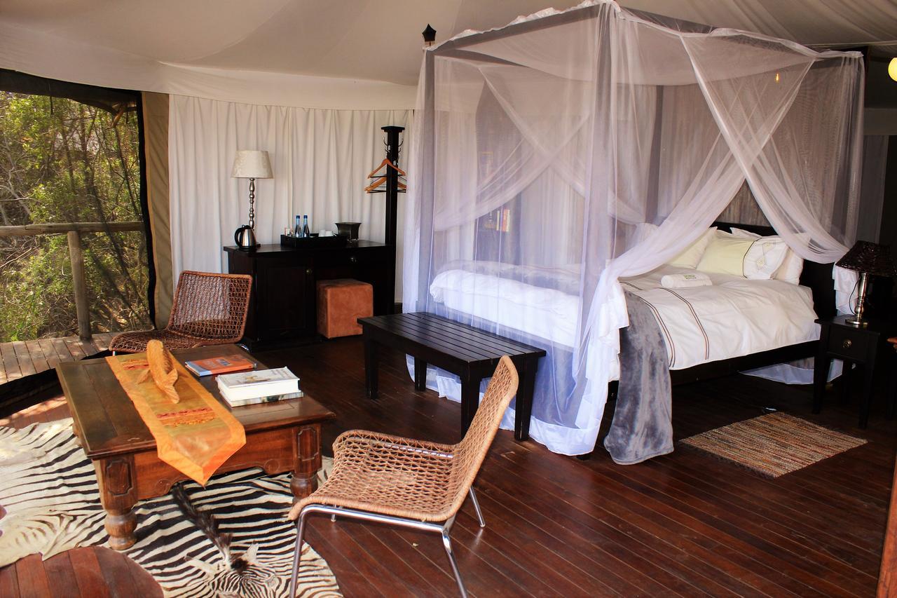 Taranga Safari Lodge Rundu Exterior foto